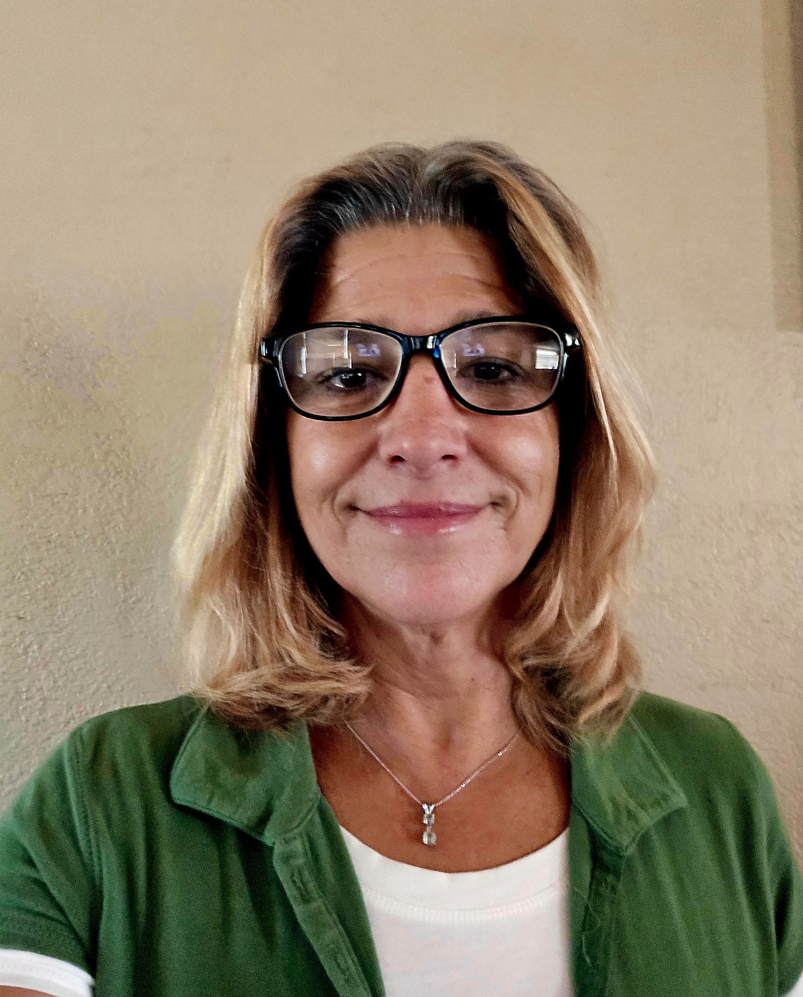 Shannon Coffin, founder of Coffin Compliance Solutions